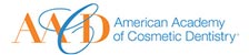 America Academy of Cosmetic Dentistry