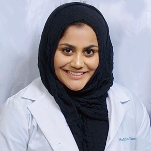 dr. khanani